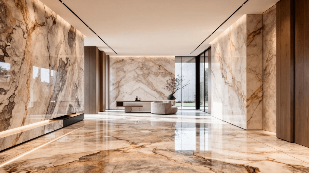 Made for Architecture