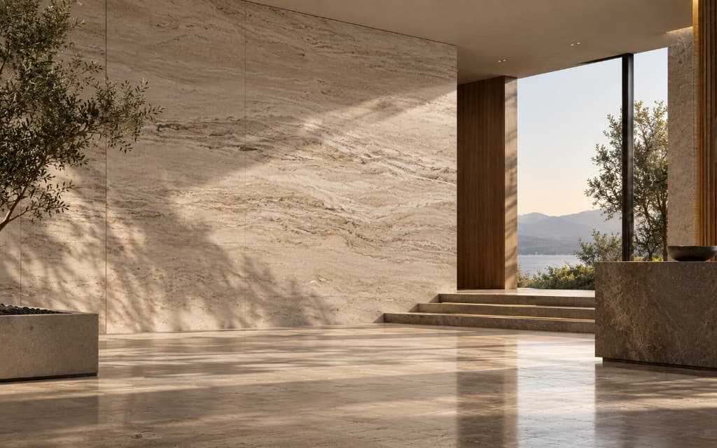 The right stone changes everything.